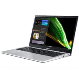 Acer Aspire 1 15" Celeron 1.1 GHz - SSD 128 GB - 8GB QWERTY - Italienisch