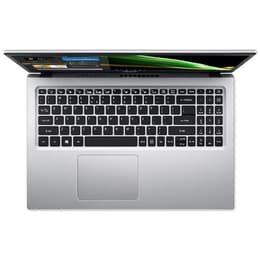 Acer Aspire 1 15" Celeron 1.1 GHz - SSD 128 GB - 8GB QWERTY - Italienisch