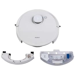 Roboterstaubsauger ECOVACS Deebot T9+