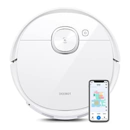 Roboterstaubsauger ECOVACS Deebot T9+