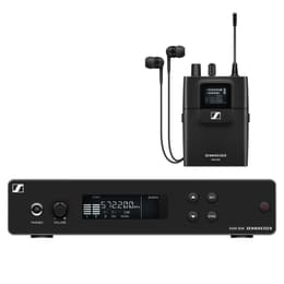 Sennheiser XSW IEM Set B-Band Zubehör