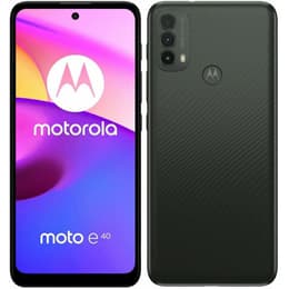 Motorola Moto E40