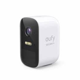 Anker EufyCam 2C Camcorder - Weiß