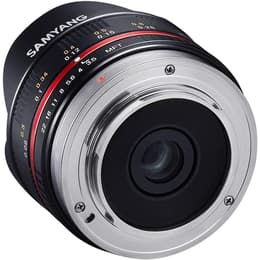 Samyang Objektiv Olympus 7.5mm f/3.5