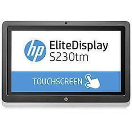 Bildschirm 23" LED FHD HP EliteDisplay S230TM