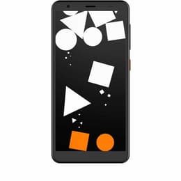 Neva Zen 16GB - Schwarz - Ohne Vertrag