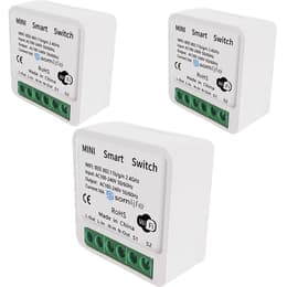 Somlife Lot 3 MiniSmart Switch Verbundenes Objekt