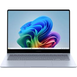 Samsung Galaxy Book4 Edge 16" Snapdragon 3.4 GHz - SSD 1 TB - 16GB QWERTY - Englisch