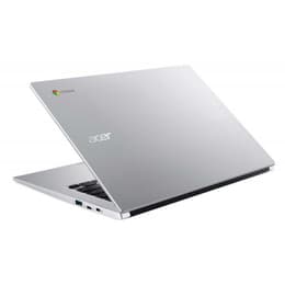 Acer Chromebook CB514-1HT-C1SQ Celeron 1.1 GHz 64GB eMMC - 8GB AZERTY - Französisch