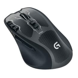 Logitech G700S Maus Wireless