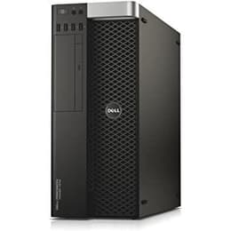 Dell Precision T7810 Xeon E5 2,4 GHz - SSD 1000 GB RAM 128 GB