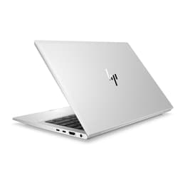 Hp EliteBook 850 G7 15" Core i5 1.7 GHz - SSD 512 GB - 8GB QWERTZ - Deutsch