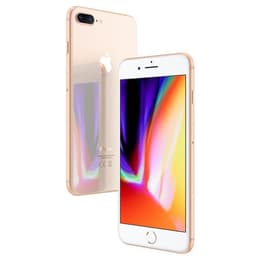 iPhone 8 Plus 256GB - Gold - Ohne Vertrag