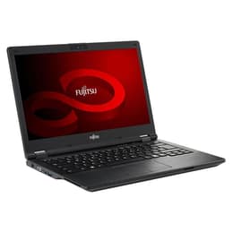 Fujitsu LifeBook E548 14" Core i5 2.6 GHz - SSD 1000 GB - 16GB AZERTY - Französisch