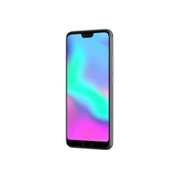 Honor 10 64GB - Schwarz - Ohne Vertrag