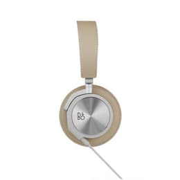 Bang & Olufsen BeoPlay H6 Kopfhörer verdrahtet - Silber