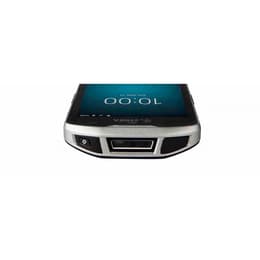 Zebra TC56 32GB - Grau/Schwarz - Ohne Vertrag
