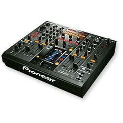 Pioneer DJM-2000 Musikinstrumente