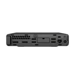 HP ProDesk 400 G4 Mini Core i5 2.1 GHz - SSD 512 GB RAM 16 GB