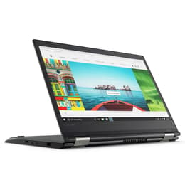 Lenovo ThinkPad Yoga 370 13" Core i5 2.6 GHz - SSD 256 GB - 8GB QWERTZ - Deutsch