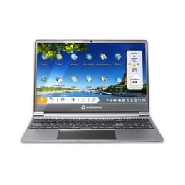 Ordissimo ThinkPad T14 G1 15" Celeron 1.1 GHz - SSD 128 GB - 8GB AZERTY - Französisch