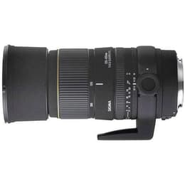 Objektiv Sigma 135-400mm F4.5-5.6 APO DG Nikon F 135-400mm f/4.5-5.6