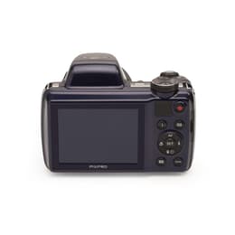 Kompakt Bridge Kamera - Kodak PixPro AZ528 Nur Gehäuse Schwarz