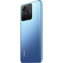 Xiaomi Redmi Note 12S 256GB - Türkis - Ohne Vertrag