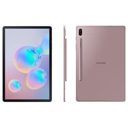 Galaxy Tab S6 256GB - Rosa - WLAN