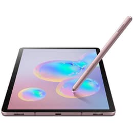 Galaxy Tab S6 256GB - Rosa - WLAN