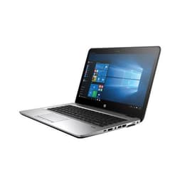 Hp EliteBook 840 G3 14" Core i5 2.4 GHz - SSD 256 GB - 8GB QWERTZ - Schweizerisch