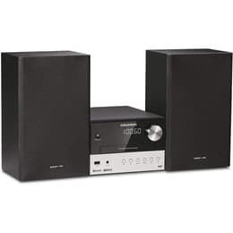 Grundig CMS 3000 Mini Hifi-System Bluetooth