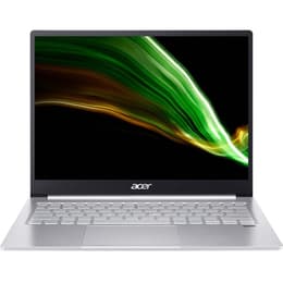 Acer SF313-53-72HH 13" Core i7 2.8 GHz - SSD 512 GB - 8GB QWERTZ - Deutsch