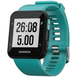 Garmin Forerunner 30 Bluetooth 40 mm - Schwarz