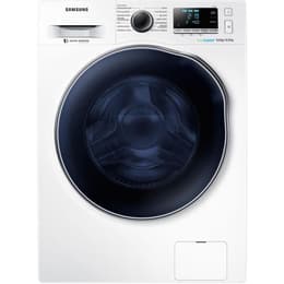 Waschmaschine 60 cm Vorne Samsung WD90J6A10AW