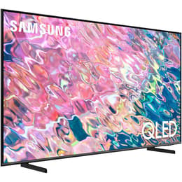 Fernseher Samsung QLED Ultra HD 4K 140 cm QE55Q64BAUXXC