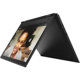 Lenovo ThinkPad X1 Yoga G3 14" Core i5 1.6 GHz - SSD 512 GB - 8GB QWERTY - Englisch