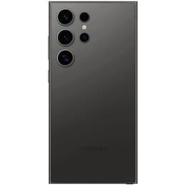 Galaxy S24 Ultra 256GB - Schwarz - Ohne Vertrag