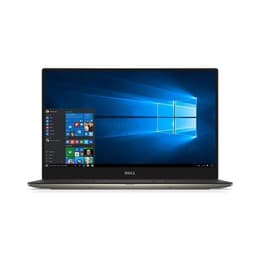 Dell XPS 13 9350 13" Core i5 2.3 GHz - SSD 256 GB - 8GB QWERTY - Englisch