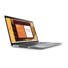 Dell Latitude 5550 15" Core Ultra 5 1.3 GHz - SSD 256 GB - 8GB QWERTZ - Deutsch