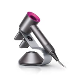 Dyson Supersonic™ HD01 + Stand Haartrockner