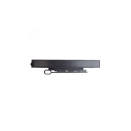 Tonleiste Hp 531565-101 - Schwarz