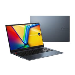 Asus VivoBook Pro 15 OLED K6502VJ-MA142W 15" Core i5 3.5 GHz - SSD 512 GB - 16GB AZERTY - Französisch