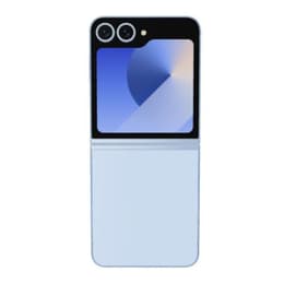 Galaxy Z Flip6 512GB - Blau - Ohne Vertrag