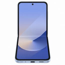 Galaxy Z Flip6 512GB - Blau - Ohne Vertrag