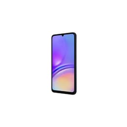 Galaxy A05 128GB - Schwarz - Ohne Vertrag