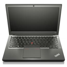 Lenovo ThinkPad X240 12" Core i5 1.9 GHz - HDD 1 TB - 8GB QWERTY - Englisch