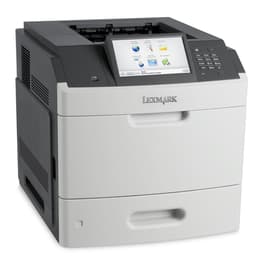Lexmark M5170 Laserdrucker Schwarzweiss