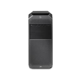 HP Z4 G4 WorkStation Xeon W 3.6 GHz - HDD 1 TB RAM 16 GB