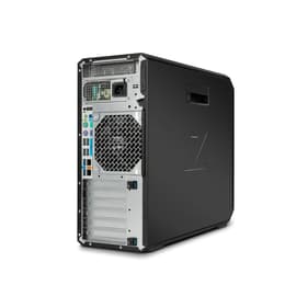HP Z4 G4 WorkStation Xeon W 3.6 GHz - HDD 1 TB RAM 16 GB